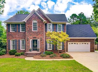 3844 Waterview Rd, High Point, NC 27265