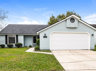 11548 Treasury Cir S, Jacksonville, FL 32246