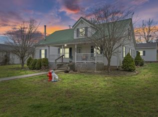 689 Barkley Rd, Georgetown, KY 40324