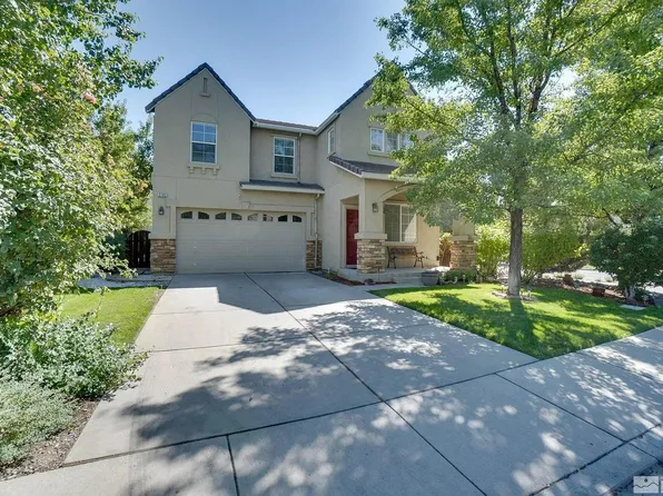 2702 Cintoia Dr, Sparks, NV 89434