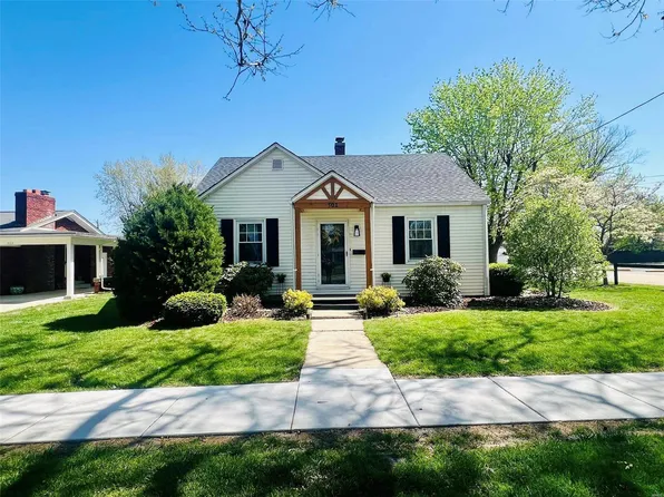 501 N State St, Jerseyville, IL 62052