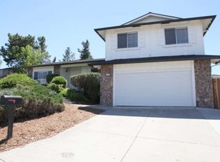 2079 Reseda Way, Antioch, CA 94509