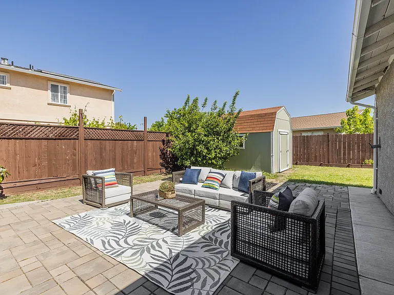 2449 Almaden Blvd #1 — Photo 3