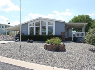 3162 Briarwood, Prescott, AZ 86301