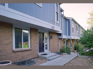 7238 S Xenia Cir, Centennial, CO 80112