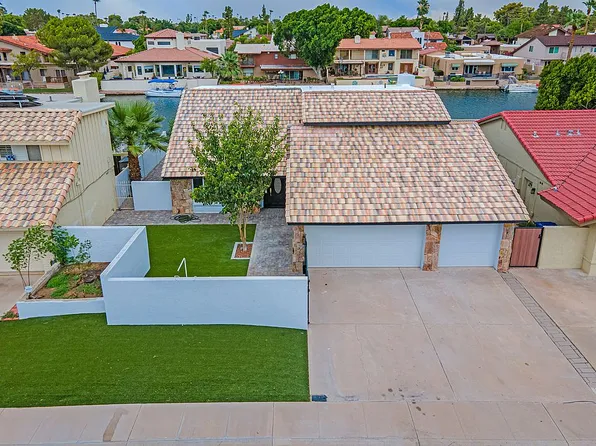 1407 E Bayview Dr, Tempe, AZ 85283