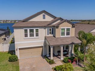 11432 Freshwater Ridge Dr, Riverview, FL 33569