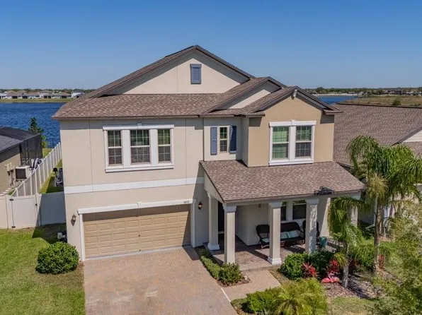 11432 FRESHWATER RIDGE DRIVE, RIVERVIEW, FL 33569
