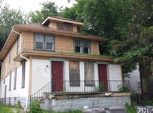 511 N Park Ave #511, Indianapolis, IN 46202