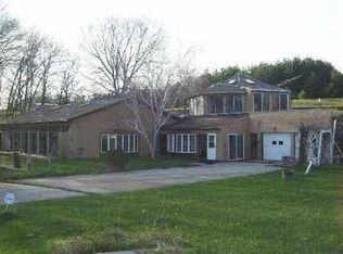 N1997 16th Rd, Montello, WI 53949