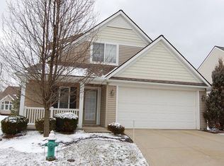 7159 Morning Star Trl, Sagamore Hills, OH 44067