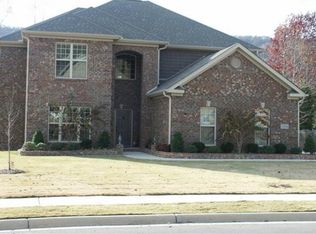 7084 Jacks Creek Ln SE, Owens Cross Roads, AL 35763