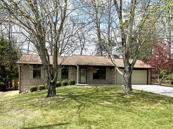 4428 Nathan Dr, Knoxville, TN 37938