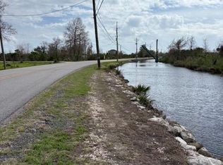 1505 Delacroix Hwy, Saint Bernard, LA 70085