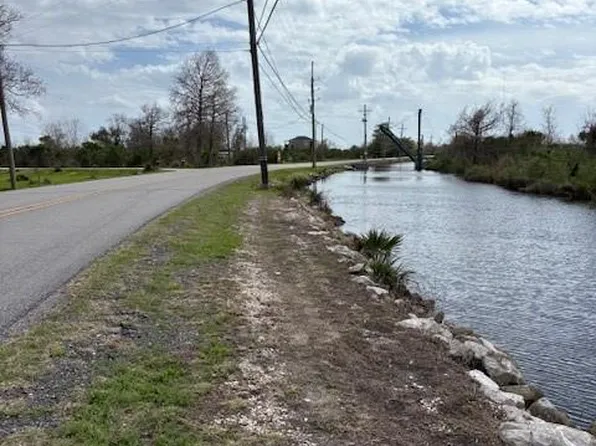 1505 Delacroix Hwy, Saint Bernard, LA 70085