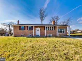 7119 Buchanan Rd, Temple Hills, MD 20748