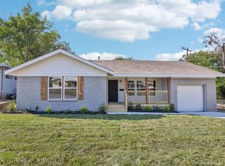 1804 Ransom Ter, Fort Worth, TX 76112