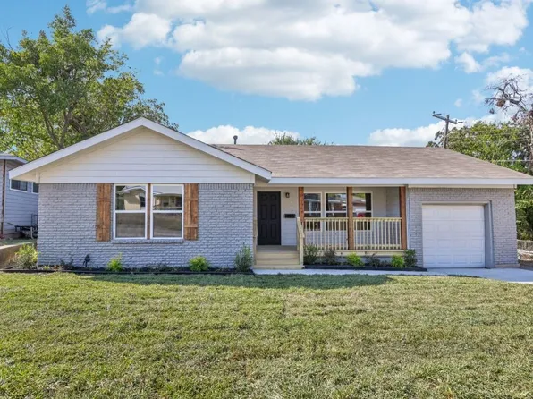 1804 Ransom Ter, Fort Worth, TX 76112