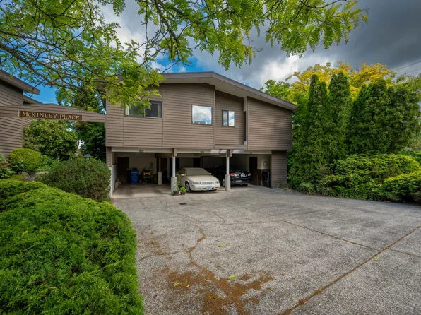 The McKinley Apartments, 5601 McKinley Pl N #5605, Seattle, WA 98103