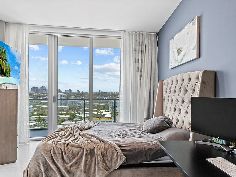 701 N Fort Lauderdale Beach Blvd #1205 — Photo 28