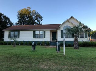 50 Dora And Buster Rd, Quincy, FL 32351
