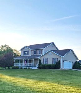 651 Pioneer Pass, Valparaiso, IN, 46383