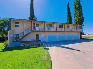 2040 E Hunter Ave #1, Fresno, CA 93703