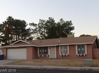 3604 Harris Ave, Las Vegas, NV 89110