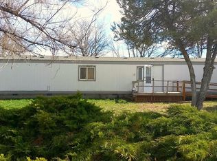 1651 SW Culver Hwy, Madras, OR 97741