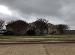 1340 Vista Ridge Dr, Midlothian, TX 76065