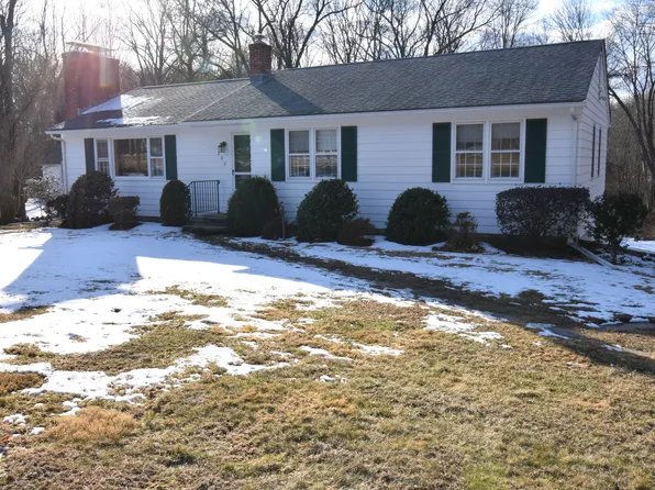 209 Durham Road, Madison, CT 06443