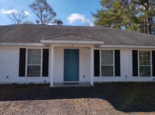 519 Lazy Ln LOT 2, Blackshear, GA 31516