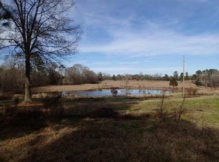 0 Gaddis Myers Rd, Pelahatchie, MS 39145