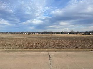Wilshire Dr Lot 4-5, Prague, OK 74864