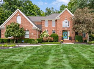 198 Aspenknoll Dr, Powell, OH