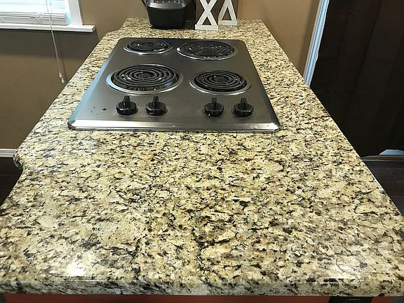 Granite Countertops 