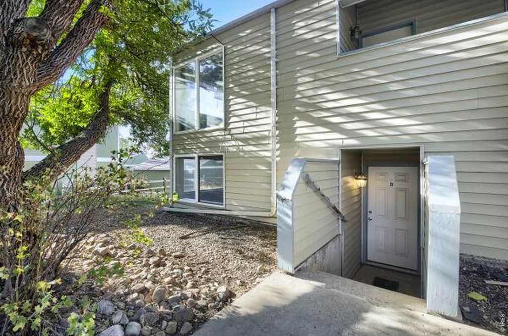 2831 Somerville Dr #A,B,C,D