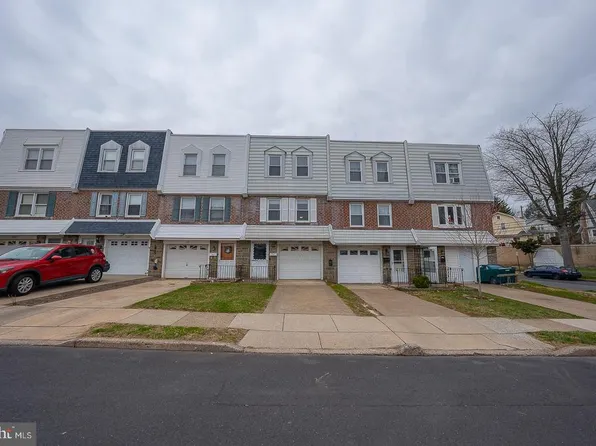 130 Ivy Ct, Upper Darby, PA 19082