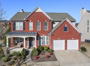 690 Cricklewood Dr, Suwanee, GA 30024