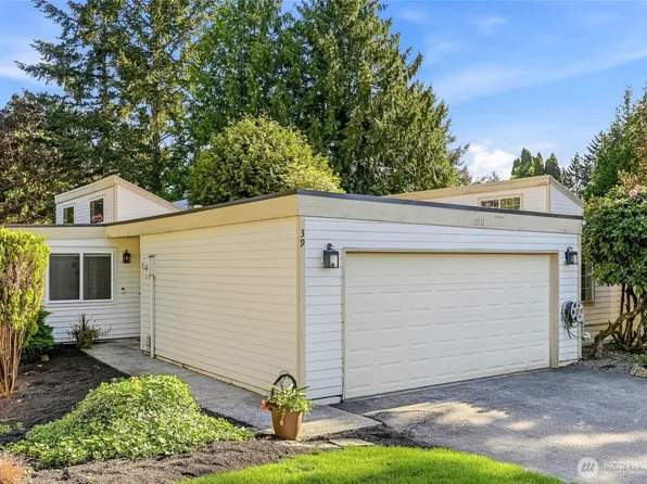 13731 SE 258th Place #39, Kent, WA 98042