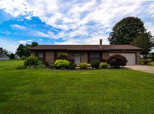 2939 Lawrenceburg Ferry Rd, Petersburg, KY 41080