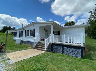 307 Maple Ave, Rural Retreat, VA 24368