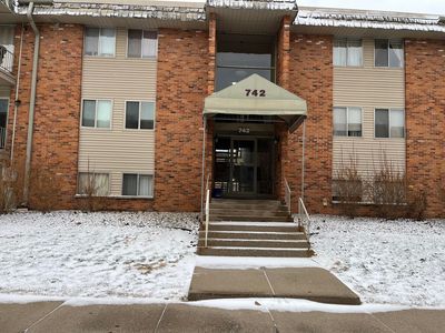 742 W Kilgore Rd APT 308, Kalamazoo, MI, 49008