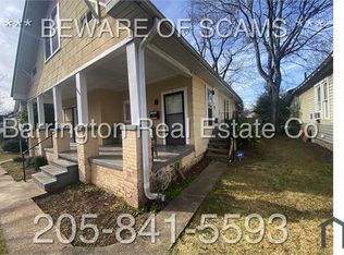7528 2nd Ave S APT C, Birmingham, AL 35206