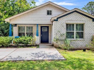 100 Salem Rd, Montevallo, AL 35115