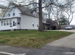 6 Buffum St, Worcester, MA 01603
