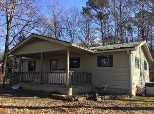 163 S Long Hollow Rd, Trion, GA 30753