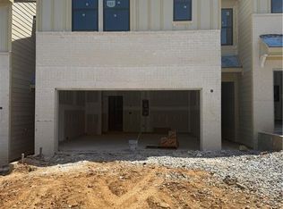 1881 Copelyn Reese Ct LOT 191, Lawrenceville, GA 30043