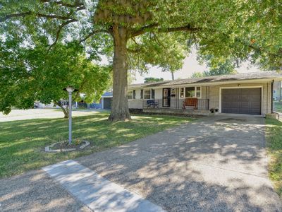 513 Ritter Ave, Greencastle, IN, 46135