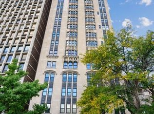 1242 N Lake Shore Dr #9S, Chicago, IL